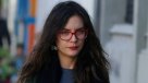Camila Vallejo explicó su rechazo a informe de comisión investigadora del Sename