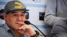 Maradona sostuvo que sufrió insultos racistas de las hinchadas rivales cuando jugó en Nápoles