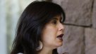 Diputado negó blindaje a Javiera Blanco en el rechazo al informe de comisión Sename
