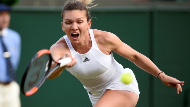 Los resultados de la tercera jornada de Wimbledon Los resultados de la tercera jornada de Wimbledon