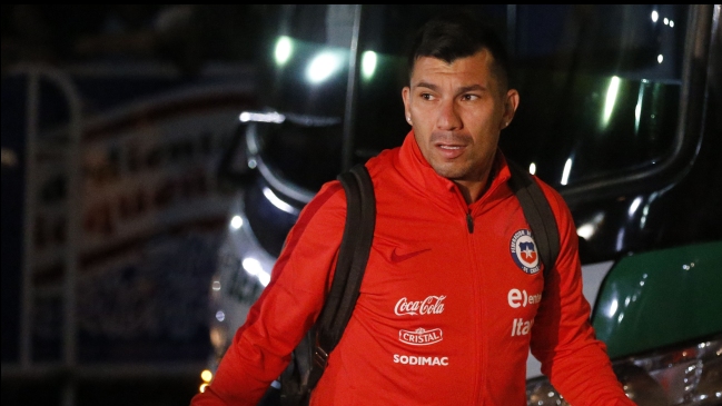 Presidente de Trabzonspor afirmó que tienen un acuerdo para fichar a Gary Medel