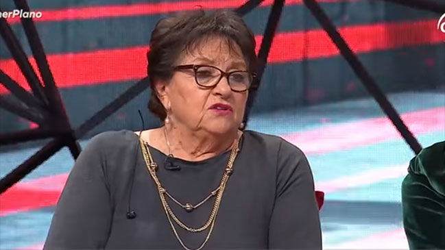 Chilevisión despidió a la Dra. Cordero por polémicos dichos sobre Valentina Heríquez Chilevisión despidió a la Dra. Cordero por polémicos dichos sobre Valentina Heríquez