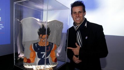 Diego Rivarola y la complicada situación de Pinilla: Es pequeña la posibilidad