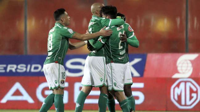 Audax Italiano derrotó a Universidad de Chile en amistoso disputado en el CDA Audax Italiano derrotó a Universidad de Chile en amistoso disputado en el CDA