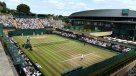 Los resultados de este sábado en Wimbledon