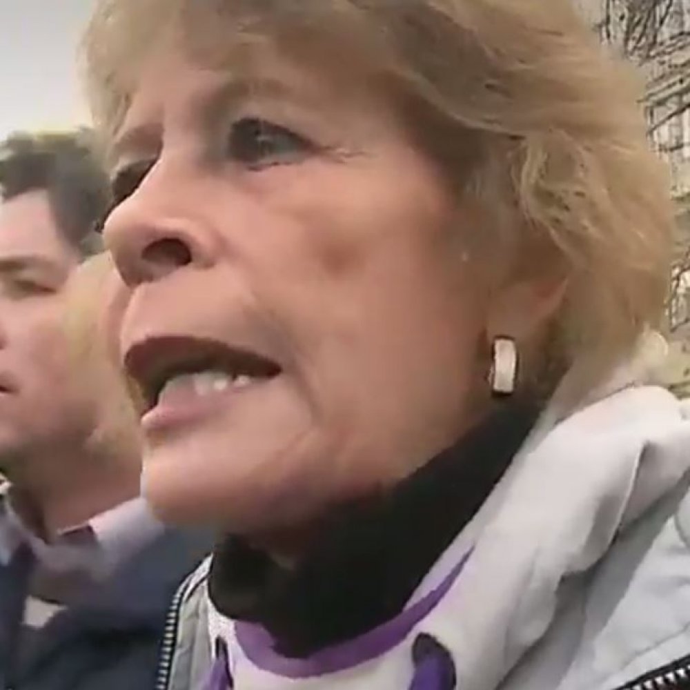 Mujer del Mujer del