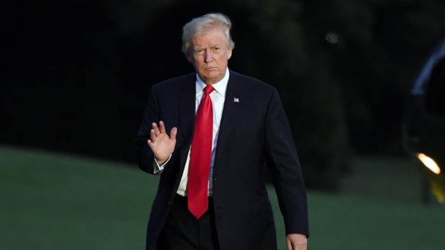 Donald Trump trabaja duro para que Los Angeles sea sede de los Juegos Olímpicos de 2024 Donald Trump trabaja duro para que Los Angeles sea sede de los Juegos Olímpicos de 2024