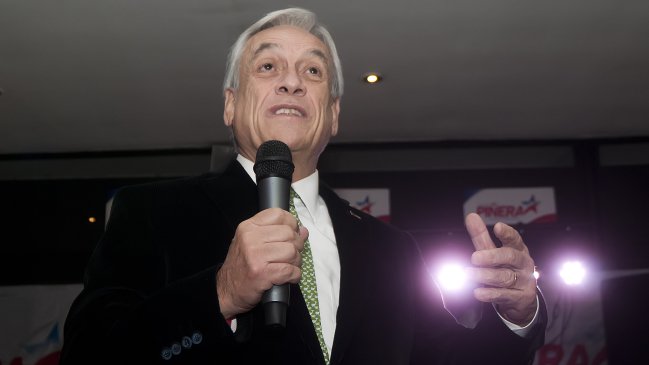 Las propuestas de Sebastián Piñera para solucionar crisis del Sename