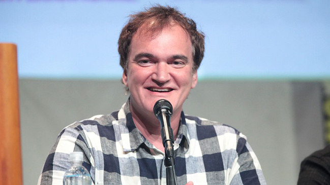 Próxima película de Tarantino estará basada en el caso de Charles Manson Próxima película de Tarantino estará basada en el caso de Charles Manson