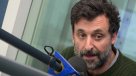 Cristián Warnken: Escribir fue mi manera de llorar