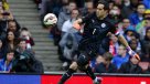 Claudio Bravo debutó hace 13 años en la selección chilena