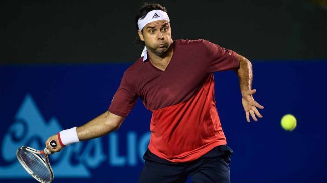 Fernando González se estrenó en torneo por invitación de Wimbledon con una derrota Fernando González se estrenó en torneo por invitación de Wimbledon con una derrota