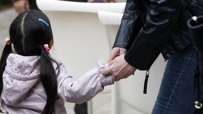 INDH: Casi el 50 por ciento de los niños del Sename sigue sufriendo vulneraciones