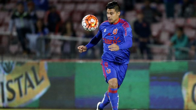 Everton está cerca de contratar a Patricio Rubio Everton está cerca de contratar a Patricio Rubio