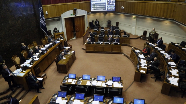 Se creó la nueva Región del Ñuble: Tres provincias y 21 comunas