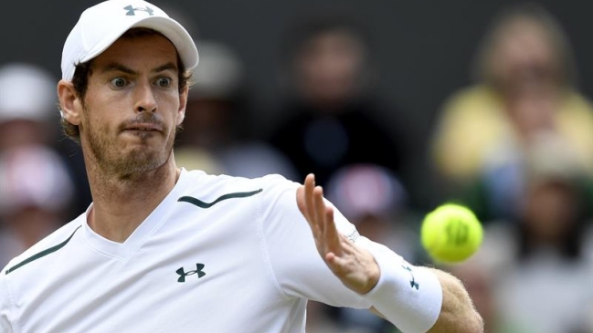 Los resultados de este miércoles en Wimbledon Los resultados de este miércoles en Wimbledon