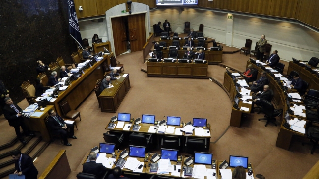 Gobierno le puso discusión inmediata a proyecto de aborto en tres causales