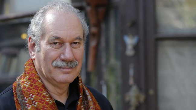 Pedro Engel debutará como animador en programa propio Pedro Engel debutará como animador en programa propio
