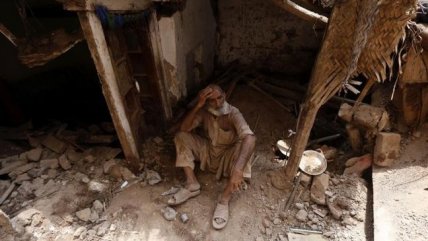   Fuertes lluvias en Pakistán dejan al menos 16 muertos 