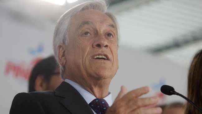 Sebastián Piñera detalló sus propuestas para reformar el Sename