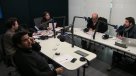 Subsecretario de Justicia conversó sobre el Sename en El Primer Café