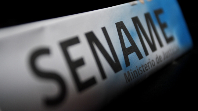 Fundación María Ayuda, colaboradora del Sename: Los niños no son prioridad del Estado