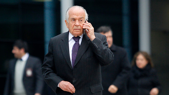 Zaldívar reafirma postura: No hay manera de interrumpir un embarazo tras violación