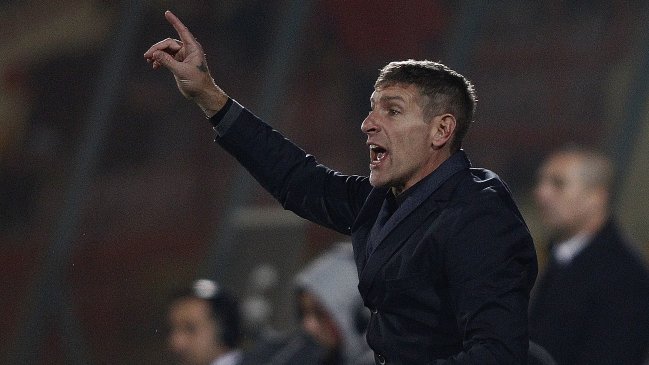 Martín Palermo: Nadie puede subestimar a su rival porque te puedes encontrar con sorpresas Martín Palermo: Nadie puede subestimar a su rival porque te puedes encontrar con sorpresas
