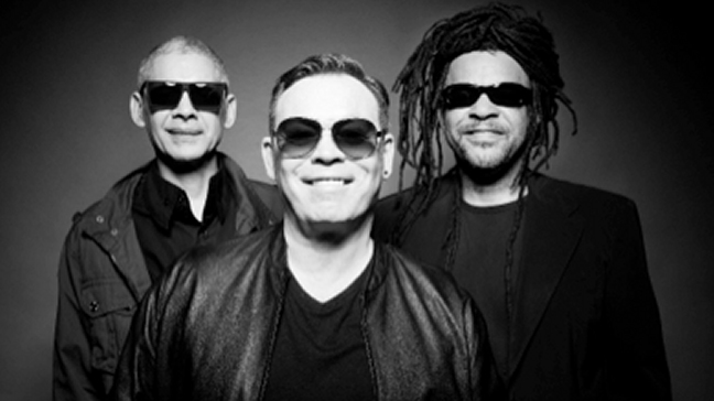 UB40 regresará a Chile en octubre UB40 regresará a Chile en octubre