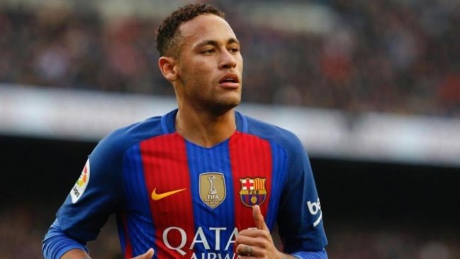Medio catalán aseguró que Neymar está Medio catalán aseguró que Neymar está