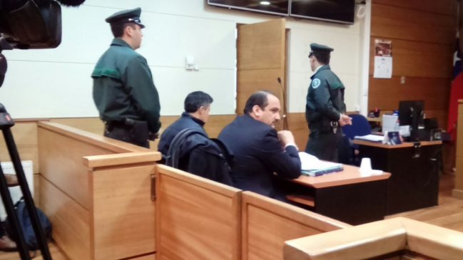 Corte de Apelaciones desestimó parricidio en caso de pareja homosexual Corte de Apelaciones desestimó parricidio en caso de pareja homosexual