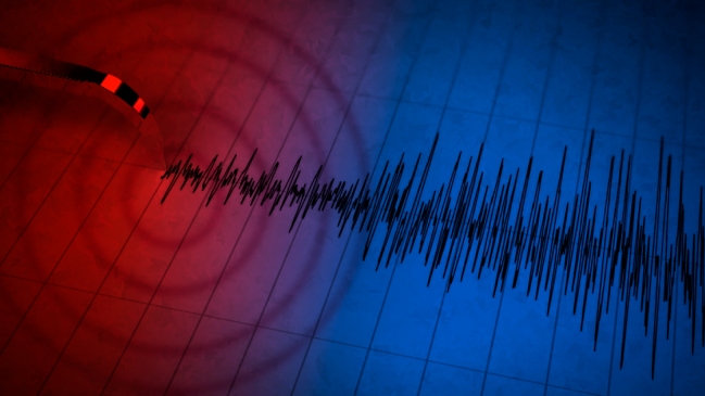 Fuerte temblor en Perú afectó a las regiones de Arica y Tarapacá Fuerte temblor en Perú afectó a las regiones de Arica y Tarapacá