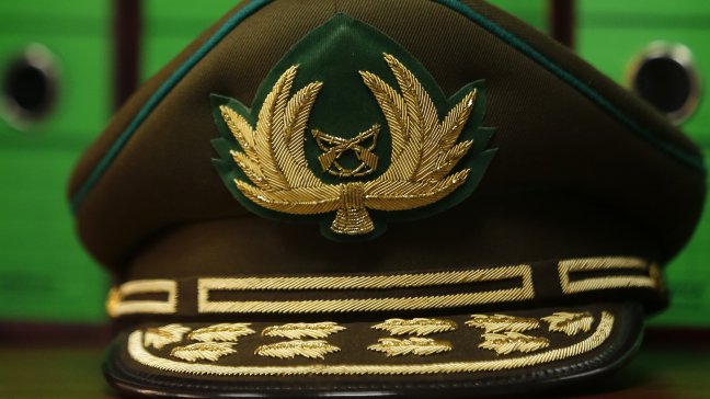 Fraude en Carabineros: 14 civiles serán formalizados el 16 de agosto Fraude en Carabineros: 14 civiles serán formalizados el 16 de agosto