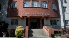 Niño de 10 años está grave al sufrir caída tras escapar desde hogar de menores