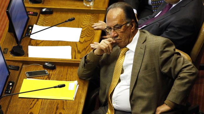 Diputado José Pérez aclaró decisión sobre aborto: No votar fue 