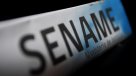 Fiscal del caso Sename: \