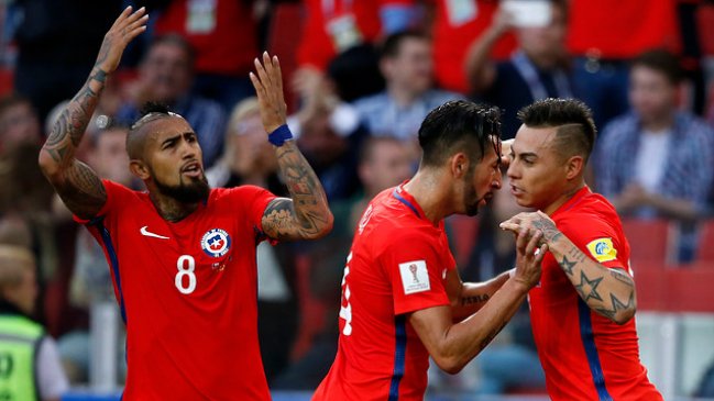 Tres canales postulan para transmitir las Clasificatorias al Mundial de Qatar 2022 Tres canales postulan para transmitir las Clasificatorias al Mundial de Qatar 2022