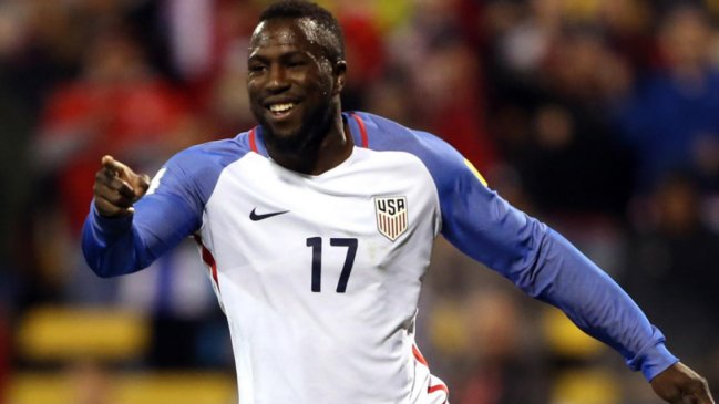 Estados Unidos derrotó a Costa Rica y avanzó a la final de la Copa de Oro de la Concacaf Estados Unidos derrotó a Costa Rica y avanzó a la final de la Copa de Oro de la Concacaf