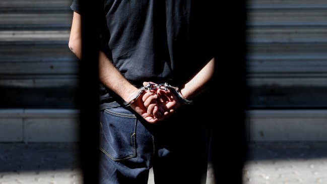 Puerto Varas: Hijo de conservador de Bienes Raíces quedó en prisión por venta de drogas