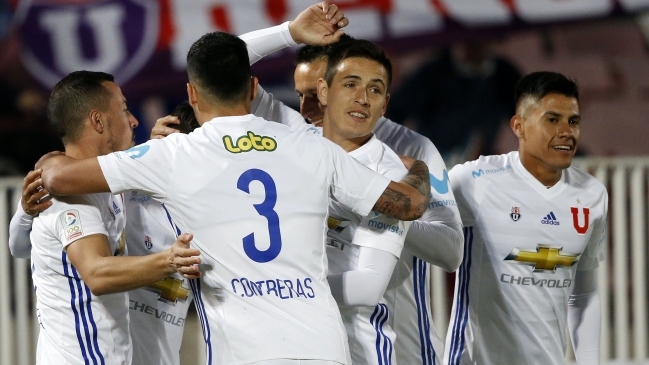 Estas son las llaves de octavos de final de la Copa Chile Estas son las llaves de octavos de final de la Copa Chile