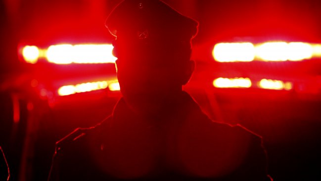 Puerto Varas: Carabineros allanó oficinas del Conservador de Bienes Raíces en operativo antidrogas