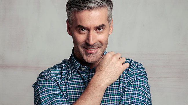 Carlos Díaz: El fenómeno de Carlos Díaz: El fenómeno de