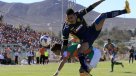 Barnechea quedó impedido de jugar en la Primera B por no pago de inscripción