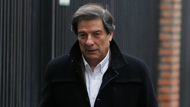Partido Radical descartó presiones del PS para no cerrar acuerdo con la DC Partido Radical descartó presiones del PS para no cerrar acuerdo con la DC