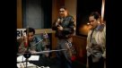 Falleció Martín Chávez, locutor de \