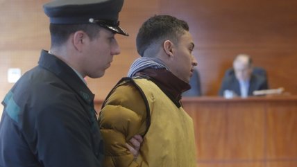 A 14 años de prisión fue condenado colombiano que mató y descuartizó a su pareja    A 14 años de prisión fue condenado colombiano que mató y descuartizó a su pareja