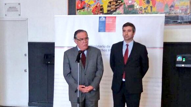 Gobierno creará nuevas notarías para combatir la 