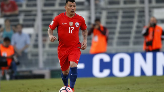 Boca Juniors volvió a la carga y pretende reconquistar a Gary Medel