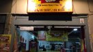 Picadas Cooperativa En Ruta: Picoteo Bistro