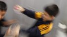 Buenas Escuelas: El maltrato psicológico en los colegios